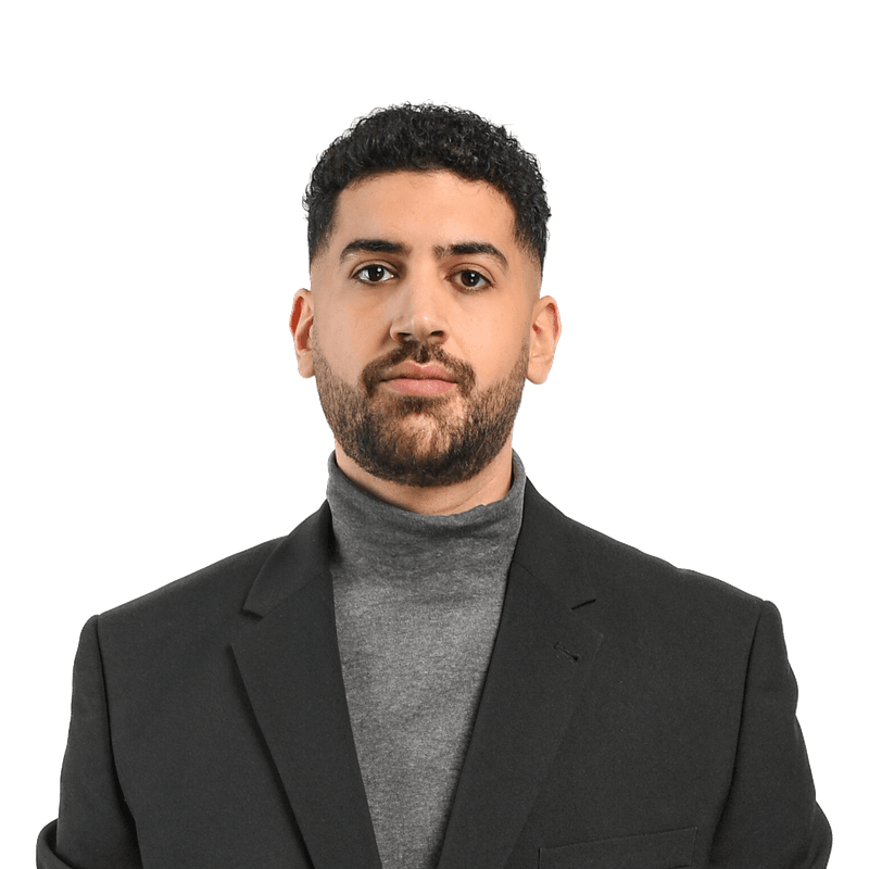 Ahmad Abu Zer